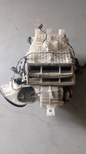 Convogliatore stufa interna - convogliatore,