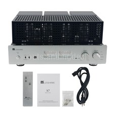 Muzishare amplificatore - x7,