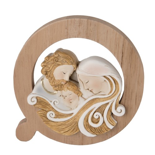 Icona forma cornice sacra - icona,