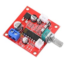 PT2399 Microfono Piastra