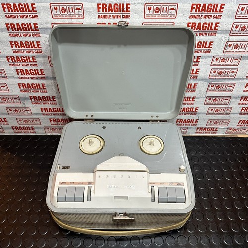 Grundig registratore a - grundig, 14