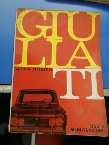 Libretto uso manutenzione - libretto,
