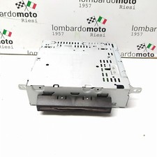 30737973 Sistema Audio Lettore Radio Stereo CD VOLVO XC 90 I 2005 2013