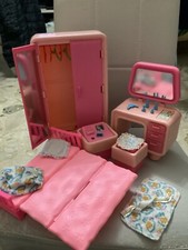 Camera per Barbie vintage