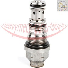 702-082-665077 Valvola di sicurezza principale per Komatsu PC30 PC35 PC40 PC45 PC50 PC55 PC56