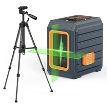 CIGMAN CM-G01T Livella Laser