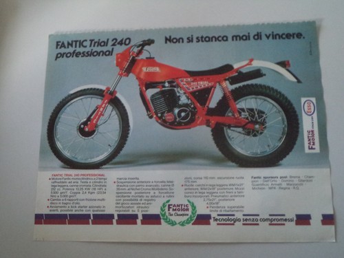 Advertising pubblicità 1983 - pubblicità,