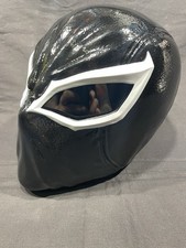 Maschera Agente Venom cosplay