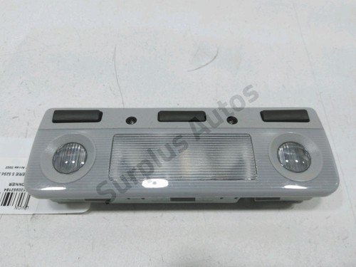 Plafonnier 63318366435 bmw - 63318366435,