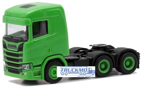 Herpa scania 3 - scania, assi