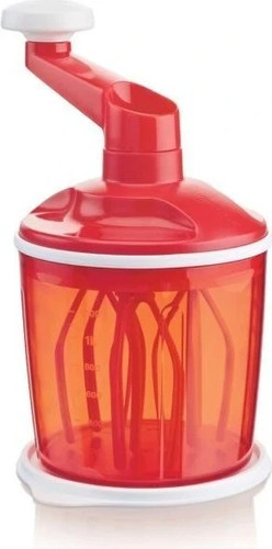 Batteur manuel tupperware - batteur,