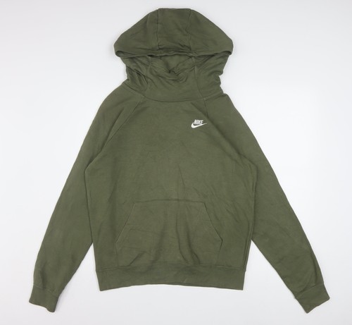 Felpa con cappuccio pullover