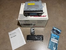 Autoradio Pioneer DEH-P88RS