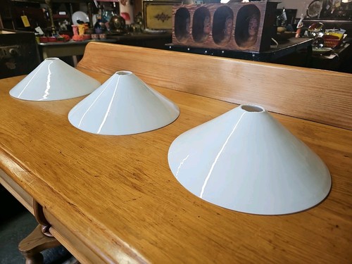 Trio vintage opaline milk - trio,