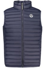 NORTH SAILS SMANICATO UOMO BLU