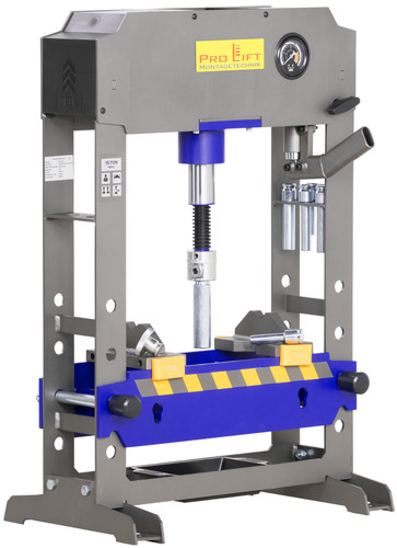 Pressa officina 15t - 15t, pro