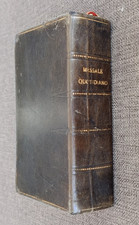 Messale quotidiano per - per, i