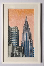 Quadro serigrafia Tonino