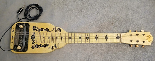 Vintage kay pearloid - kay, coperto