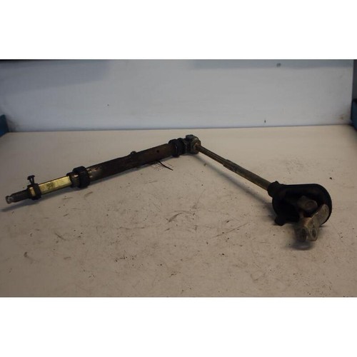Piantone sterzo smart fortwo - piantone,