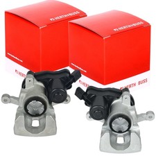 2 pinze freno Herth + bus posteriori sinistra + destra adatte per Mazda CX-5