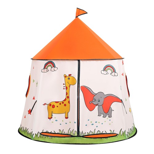 Tenda gioco per bambini - da,
