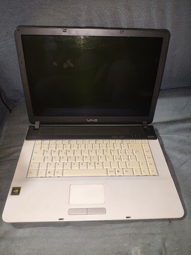 Sony vaio pcg 791m - sony,