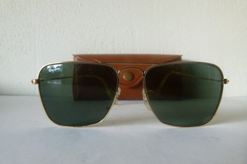 Ray ban vintage caravan - ray, "