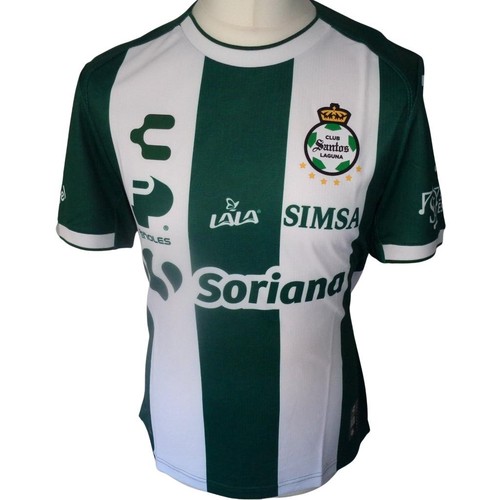 Santos laguna charly - santos,