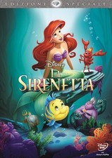 Sirenetta. Diamond Edition dvd