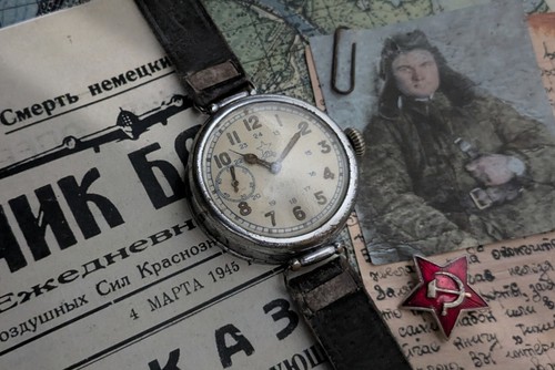 Rarissimo orologio kirovskie - rarissimo,