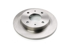 2 dischi freno Dr!ve+ DP1010.11.1293 per MITSUBISHI COLT 6 CZC RG Z31A Z32A GPL