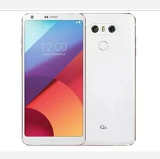 LG G6 H870 SMARTPHONE  4GB Ram