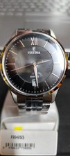 Watch festina f20425 - watch,