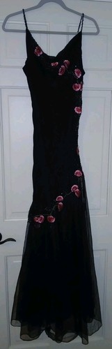 Abito vestito sirena - , vintage