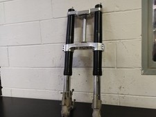 FORCELLA ANTERIORE COMPLETA ORIGINALE  KTM SUPER DUKE 990 ANNI 2007 2009 2011