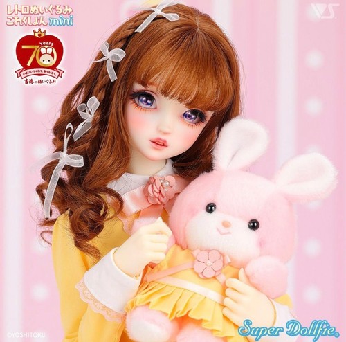 Volks sdgr girl - sdgr,