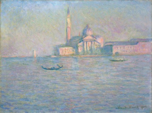 033 monet chiesa di san - chiesa,
