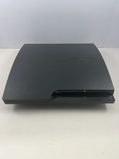 Sony PS3 Slim Console solo