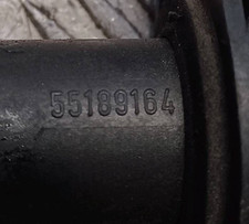 55196177 Pompa frizione  ALFA