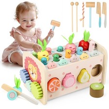 Giochi Montessori Bambini 1