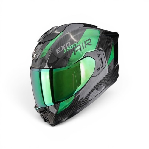 Casco integrale scorpion - casco,