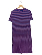 ZARA Abito a maniche corte