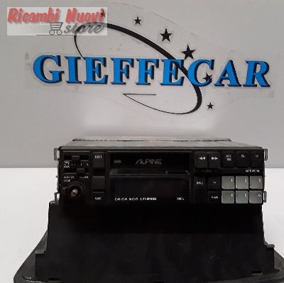 Alpine 7282l autoradio - alpine,
