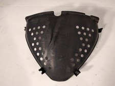 SUZUKI GSX-R GSXR 600 750 SRAD Plastica puntale coperchio collettori 9449833E...