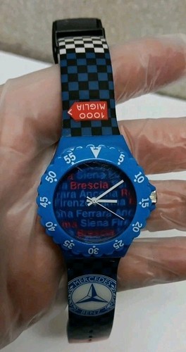 Orologio mercedes benz 1000 - benz,