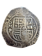 Felipe  IV. 8 Reales 1652/42