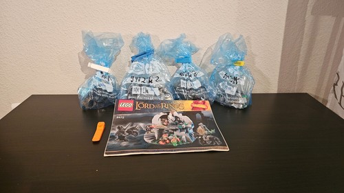 Lego signore degli anelli - il,