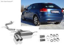 Impianto Completo Fox Racing