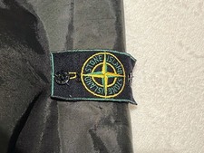Stone Island Formula Steel